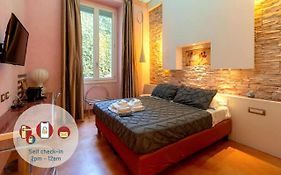 Aurora Garden Lodging